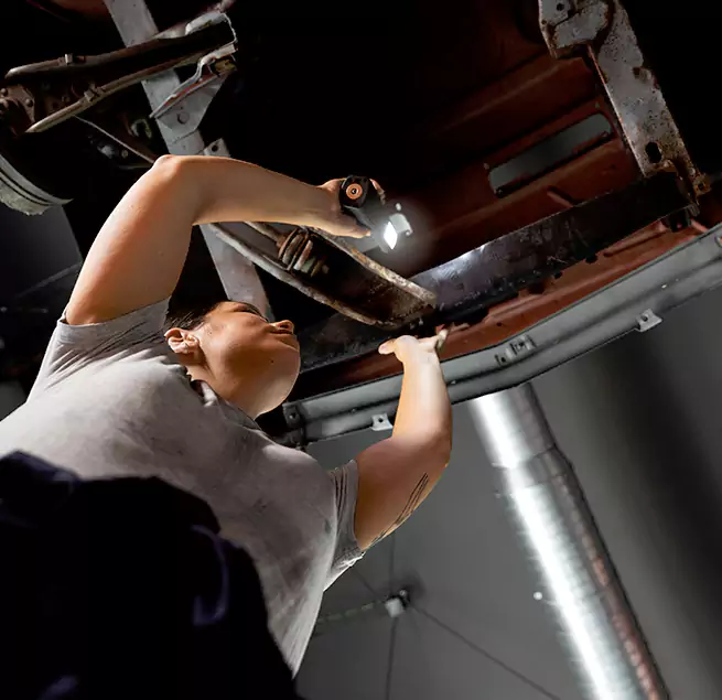 Why Homeowners & Businesses Trust Us Concord, NC