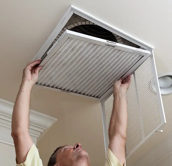 Why Homeowners & Businesses Trust Us in Concord, NC?