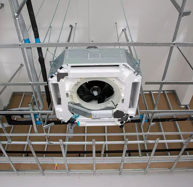 Why Homeowners & Businesses Trust Us Concord, NC?