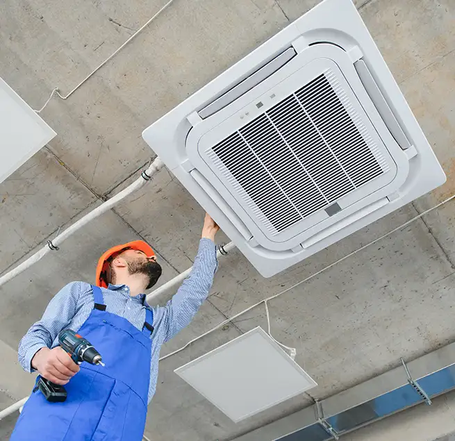  Why Homeowners & Businesses Trust Us in Concord, NC?