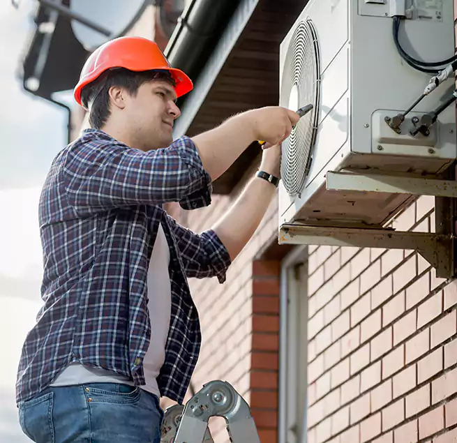 Why Homeowners & Businesses Trust Us Concord, NC