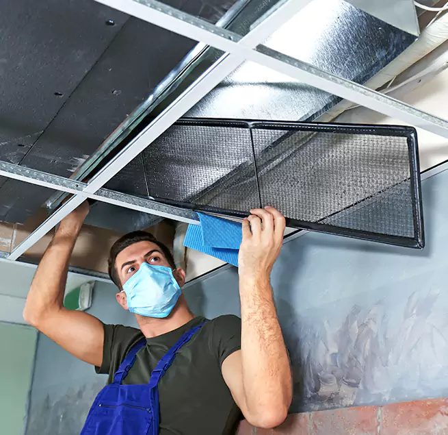  Why Homeowners Businesses Trust Us  in Concord, NC?