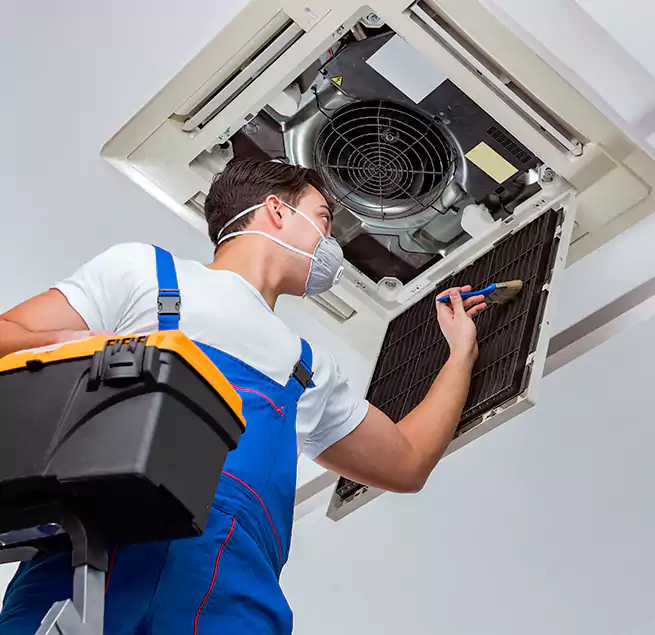 Why Homeowners & Businesses Trust Us in Concord, NC?